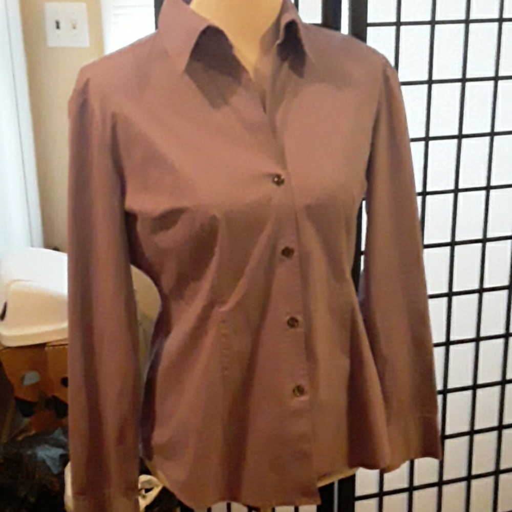 Button down shirt